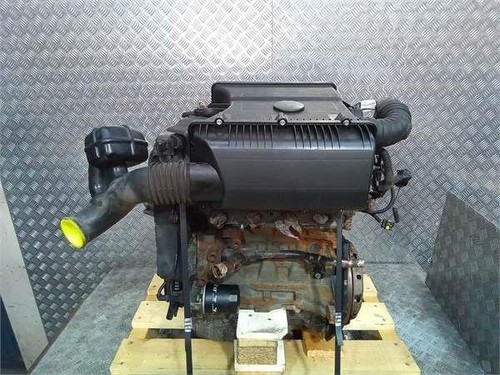 199a6000 motore fiat punto - fiat,