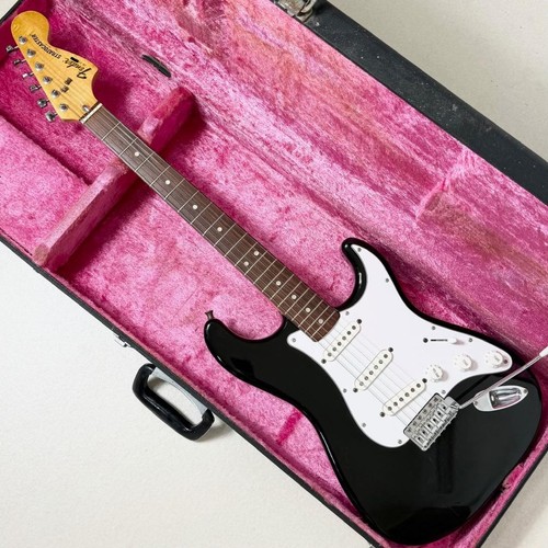 Fender usa 1979 stratocaster - fender,