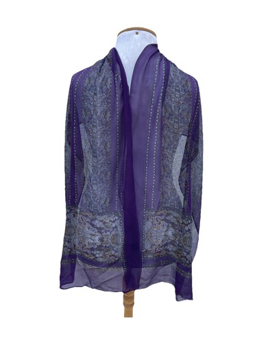 Sciarpa etro per lancetti - etro,