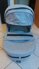 culla neonato nuova