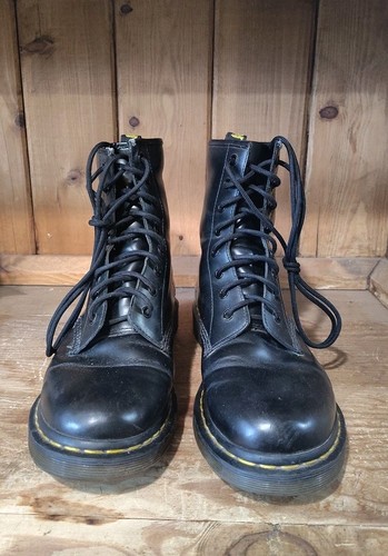 Martens airwair boots - airwair,