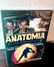 Anatomia di un rapimento –