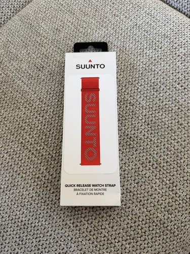 Suunto cinturino quick release - quick,