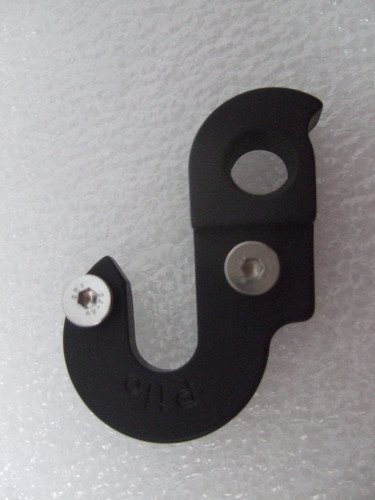 Gancio deragliatore posteriore - deragliatore,