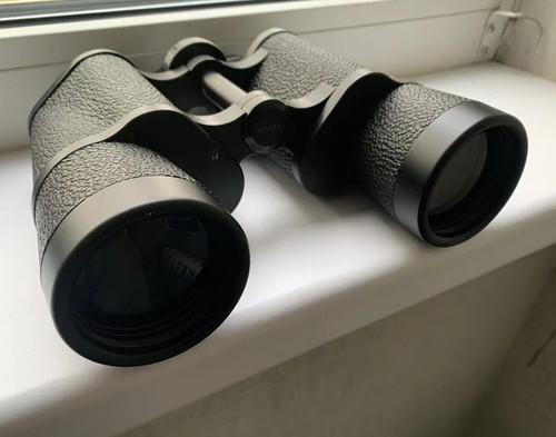 Binocolo vintage carl zeiss - binocolo,