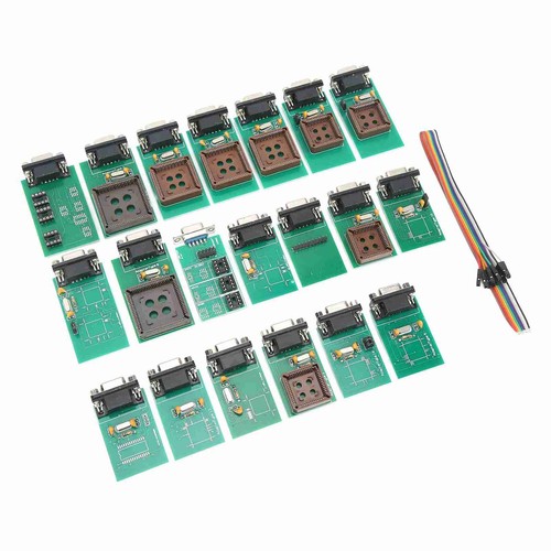 Upa usb 3 - _upa, ecu