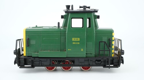 Faller train scala 0 - faller,