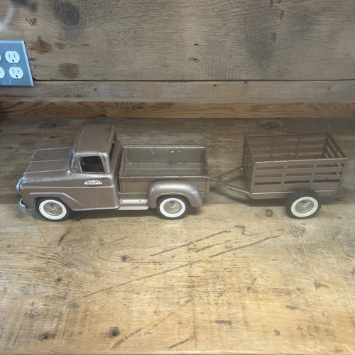 Camion pick rimorchio - camion, pick-up