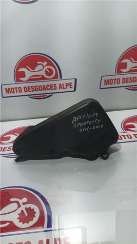 Scatola filtro aria aprilia - aria,