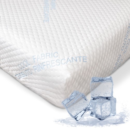 Coprimaterasso federe - coprimaterasso,
