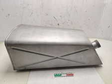 SERBATOIO BENZINA CARBURANTE MOTO GUZZI GALLETTO 192 cc VEDI DESCRIZIONE (VA175)