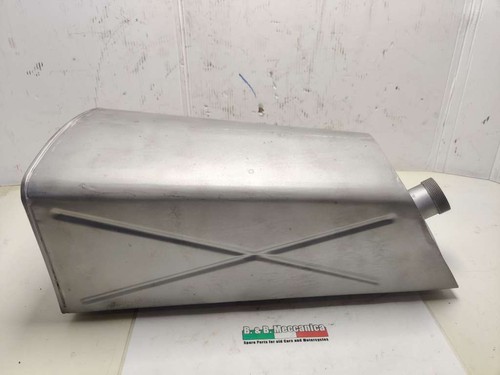 Serbatoio benzina carburante - serbatoio,