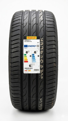 Pneumatici 225 r19 - 2,