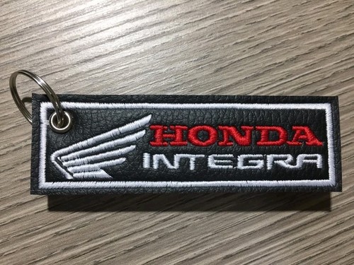 Portachiavi honda integra 700 - portachiavi,