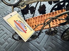 Portabottiglie In Ferro