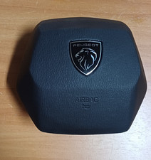 Airbag volante peugeot 3008 - airbag,