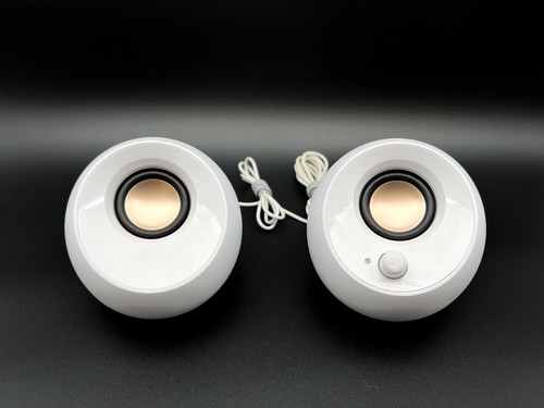 Altoparlanti cablati usb - cablati,