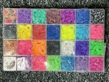 11000+ Kit Ricarica Elastici