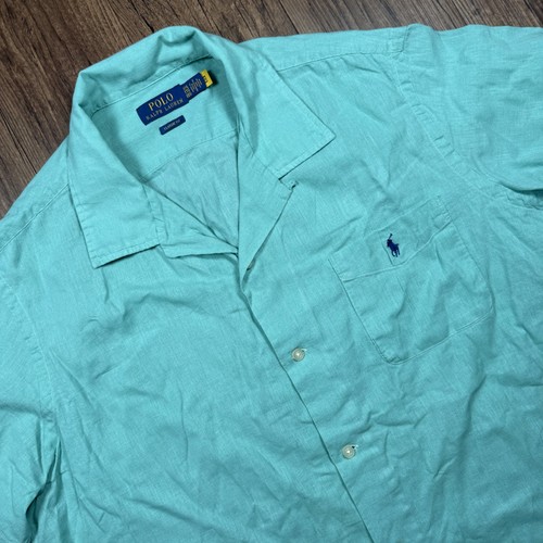 Polo ralph lauren camicia - polo, da