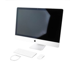 Display apple imac retina - apple, 27"