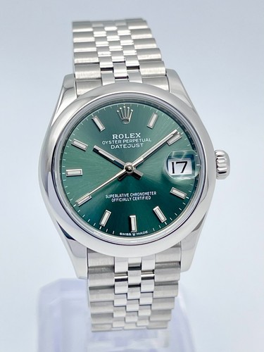 Rolex datejust 278240 - rolex,