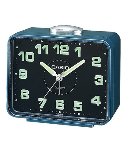 Orologio sveglia casio - orologio,