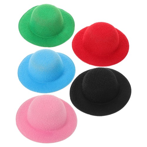 Pezzi miniatura cappello - pezzi,
