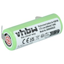 Batteria per rasoio Philips