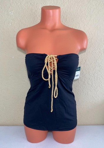 Tankini donna ralph - tankini, lauren
