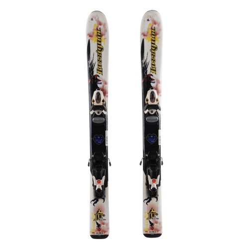Sci rossignol bandit - sci, +