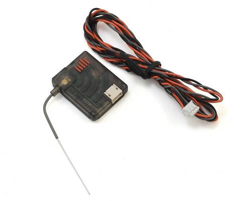 Spektrum dsmx 4ghz remote - dsmx,