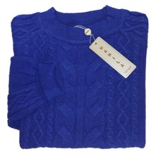 Maglioncino donna girocollo