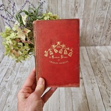 The Chimes A Goblin Story