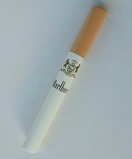 Accendino Lighter Vintage pubblicitario MARLBORO - (Non Funzionante)