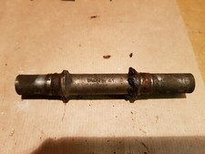 Perno movimento centrale Bici