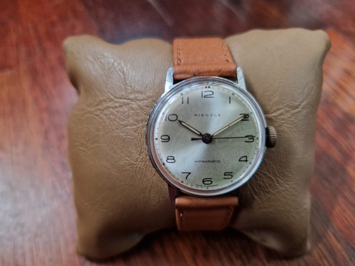 Kienzle vintage manuale