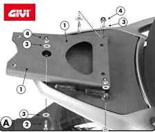 PORTAPACCHI ATTACCO VALIGIA