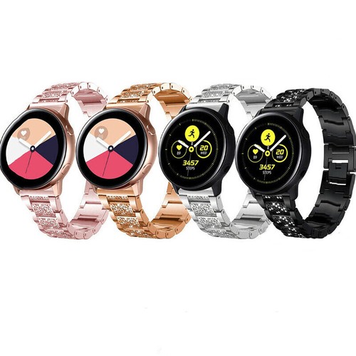 Metal watch band - metal,