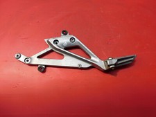 PEDANA POSTERIORE SINISTRA