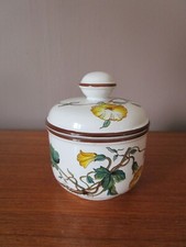 Sucrier / pot  Villeroy & Boch