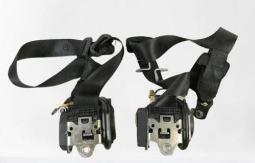 Cinture di sicurezza - *,