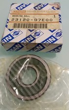 Cuscinetto nissan king cab