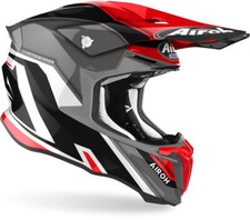 CASCO CROSS AIROH TWIST 2.0