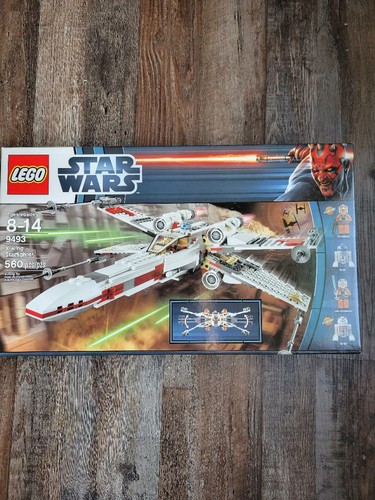 Lego star wars - -, ala