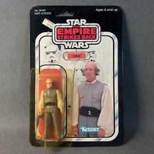 STAR WARS VINTAGE | Lobot |