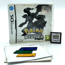 Pokemon versione Bianca