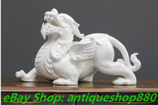 Statua Bestia Guardiana