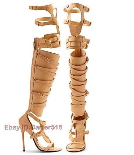 Scarpe donna roma sandali - donna,