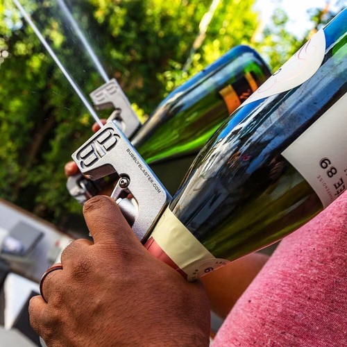 Novità pistola alcolica - pistola,