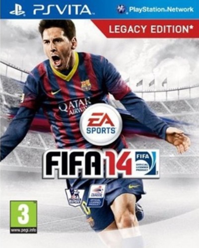 Fifa vita game ps - fifa,
